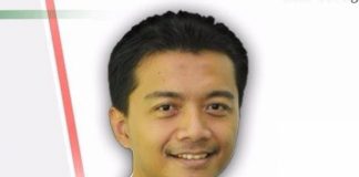 Syahir Sulaiman dilantik PSU Agung PAS