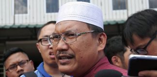 Menilai semula tindakan TH di zaman DS Najib