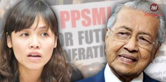 PPSMI: Apa Teo Nie Ching buat selama ini?