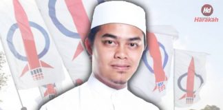 DAP dominasi PH, rakyat mahu tukar k’jaan
