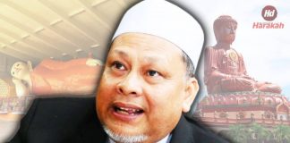 Muafakat Nasional jamin, hormat kebebasan beragama