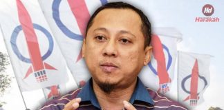 MN kekang penjajahan baharu cuba dibawa DAP