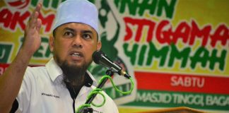 Pemuda mesti sedia berkorban, menangkan Islam!