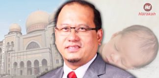 Usah selesa dengan penghakiman ‘bin Abdullah’