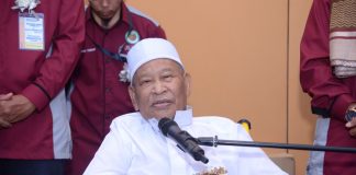 DarusSalam lahir 60 perawat baharu gen ke-15