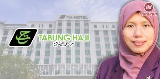 Isu Hotel TH: Harta, pelaburan, pekerja terancam