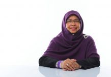 Etika Hiburan: Kenapa Wanita MCA gelabah?