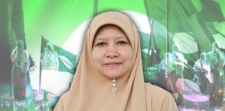Larangan berhibur depan khalayak untuk jaga wanita
