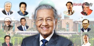 Siapa yang tertipu dan siapa yang terkena?
