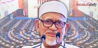 PRU: Serah pada rakyat semula, Usul Percaya dah tak perlu