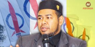 DAP lindungi kegiatan haram di Pulau Pinang?