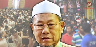 Dominasi peniaga asing perlu segera diatasi