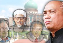 Memahami sikap dan pendirian PAS