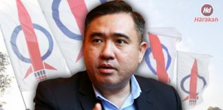 Menteri DAP antara ‘kaki sembang’ terbaik?