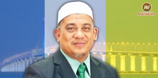 Pulau Pinang bakal jadi negeri tidak selamat?