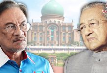 Peralihan kuasa: Penyokong Anwar keliru