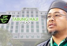 Tamat operasi usaha lumpuh ekonomi umat Islam?