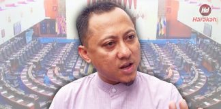 PAS sokong bentuk kerajaan baharu yang stabil