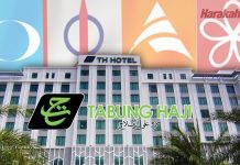 Kerajaan PH ternyata sudah tidak tentu arah