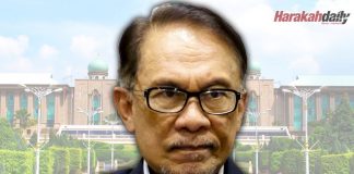 Datuk Seri Anwar: ‘Harapan terakhir’ untuk siapa?