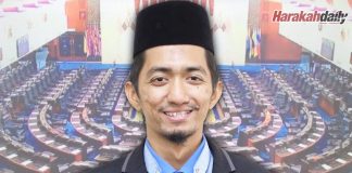 Siapa juara berita palsu?