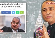 Taring DAP mula terserlah Taring DAP mula terserlah