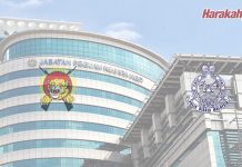 Tindakan Peguam Negara perlekeh kredibiliti PDRM Tindakan Peguam Negara perlekeh kredibiliti PDRM