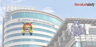 Tindakan Peguam Negara perlekeh kredibiliti PDRM