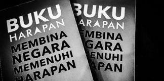Menanti taubat penyokong PH