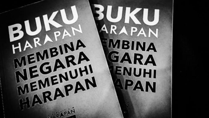 PH Menanti taubat penyokong PH