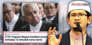 Benarkah kafir yang adil itu lebih baik?