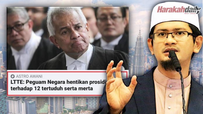 kafir yang adil Benarkah kafir yang adil itu lebih baik?