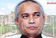 Rakyat menantikan perubahan baru