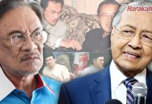 Mahathir-Anwar: Mengamati 'Krisis 1998 dan 2020'