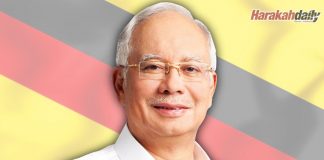 Dia hamba Sarawak