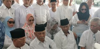 NGO Melayu Islam tidak setuju bubar Parlimen