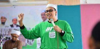 Istiqamah: Kualiti diri wajib ada pada amilin
