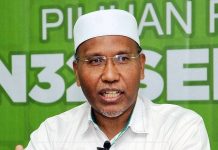PAS minta rakyat ikut arahan MKN