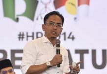 Covid-19: DPPM menyambut baik inisiatif kerajaan