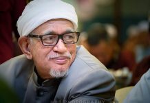 PN benar-benar prihatin kepada rakyat