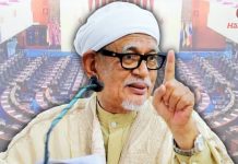 Hormati proses kehakiman, jangan tuduh dan mengaibkan