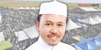 Anak muda PAS lakar sejarah menerusi HIMMAH