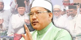 DAP sentiasa cari kesempatan pecahkan Melayu
