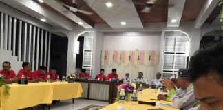 PAS-Umno Permatang Pauh perkukuh Muafakat Nasional