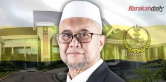 PAS yakin berlaku perubahan di Perak