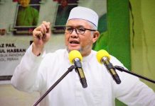 Kemenangan tanpa pilihan raya anugerah Allah