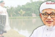 ‘Saya balik jadi nelayan pun tak apa’ – Presiden PAS