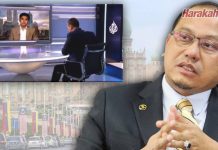 Syed Saddiq dinasihat agar tidak keterlaluan