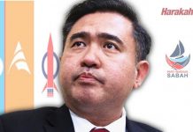 Anthony Loke akui PH tak cukup majoriti