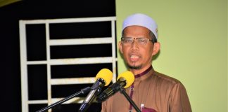 Membina takwa pemimpin, negara dan rakyat